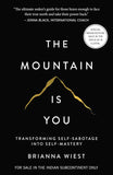 the mountain is you+101 essays that will+The Subtle Art - Paperback image 4
