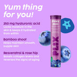 PLIX  Skin Hydration Combo 15 Effervescent Tablets image 5