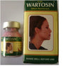 Wartosin (wart remover) Unique Herbal Formulation 3ml