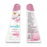 Everyuth Naturals Body Lotion Rejuvenating Flora - 200ml image 2