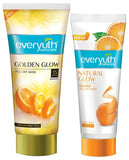 Everyuth Naturals Glow Orange Peel Off Mask-90g image 6