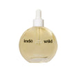 Indē Wild Champi Hair Oil with Brahmi, Amla and Bhringraj -50ml