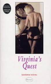 Virginia's Quest