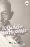 A Guide to Health - Mahatma Gandhi – Prints Publications and Advit Toys