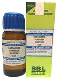 SBL Sarracenia Purpurea Dilution - 30ML image 10