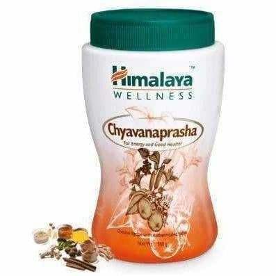 Himalaya Herbals - Chyavanaprasha -1 kg image 2