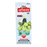 Sansu Amla Juice image 2