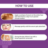 20% Vitamin C Face Serum - 20ml image 6