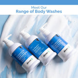 UAS Gentle Hydrating Body Wash – Sulfate-Free Cleanser – 250ml image 6