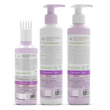Rosemary Hair Care Kit - 650ml image 6