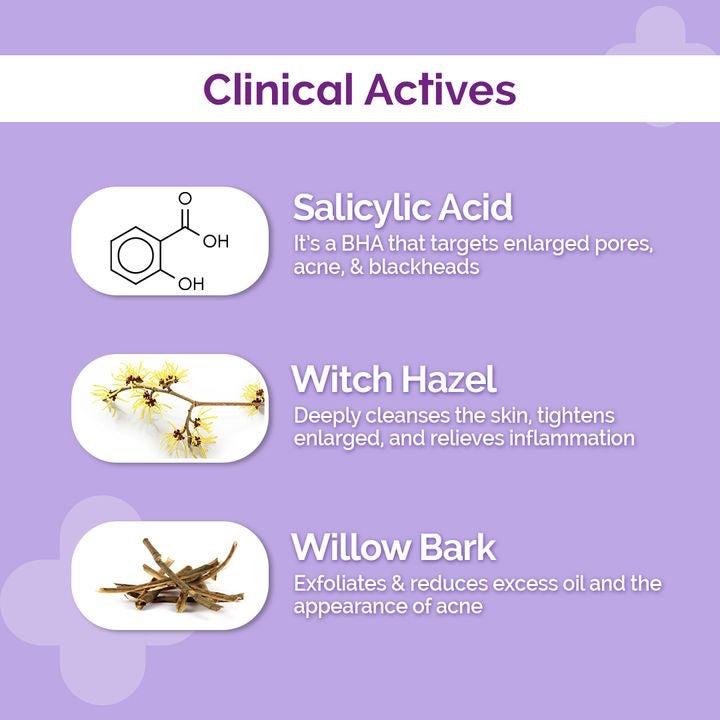 2% Salicylic Acid Serum - 30ml image 6