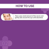 5% Caffeine Under Eye Serum image 6