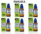 SBL Sarracenia Purpurea(1000 CH) (30ml) - pack of image 5