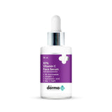 10% Vitamin C Face Serum with 5% Niacinamide 30ml image 6