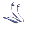boAt Rockerz 255F Pro with ASAP Charge and upto 10 Hours Playback Bluetooth Headset (Active Blue), In the Ear)