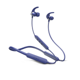 boAt Rockerz 255F Pro with ASAP Charge and upto 10 Hours Playback Bluetooth Headset (Active Blue), In the Ear)