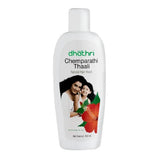 Dhathri Ayurveda Chemparathi Thaali -100 ml/200ml image 2