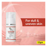 Fixderma Glow Booster Face Serum -15 gm image 2