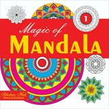 Magic Of Mandala Vol. 1 – Scholars Hub (image 2)