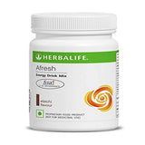 Herbalife Nutrition Afresh Energy Drink Mix -Lemon Flavour - 50 gm image 4