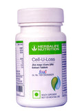 Herbalife nutrition weight loss package pack of 4 Strawberry 500 g, protein 200 g, cell u loss, afresh energy drink mix - (Peach) image 4