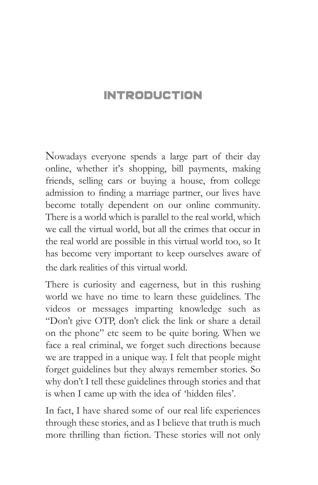 Hidden Files - Amit Dubey – Unbound Script (image 3)