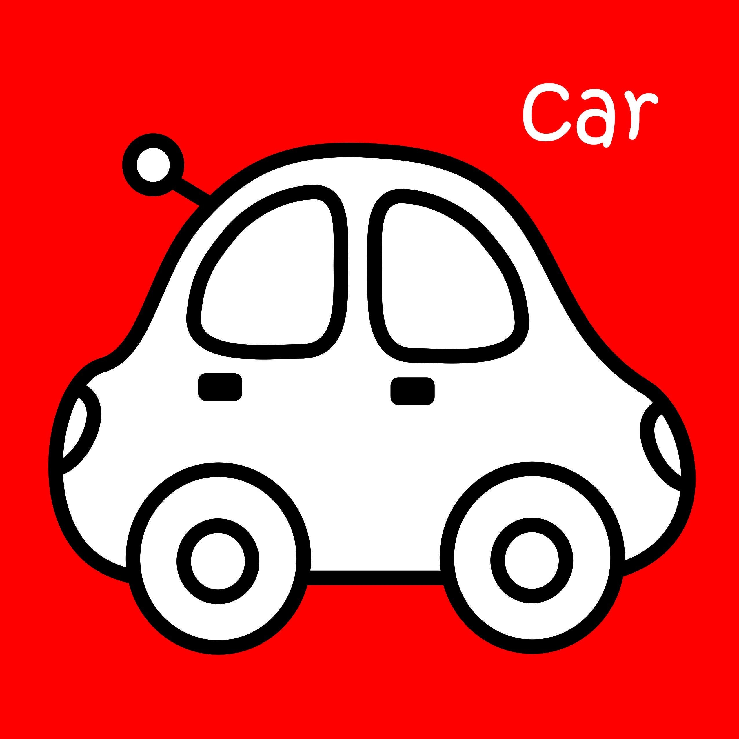 In The Line Colouring Book-Transport. – Scholars Hub (image 2)