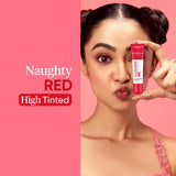Dot & Key  Strawberry Crush SPF 30 Lip Balm 12gm & Cocoa Mint SPF 30 Lip Balm 12gm image 5