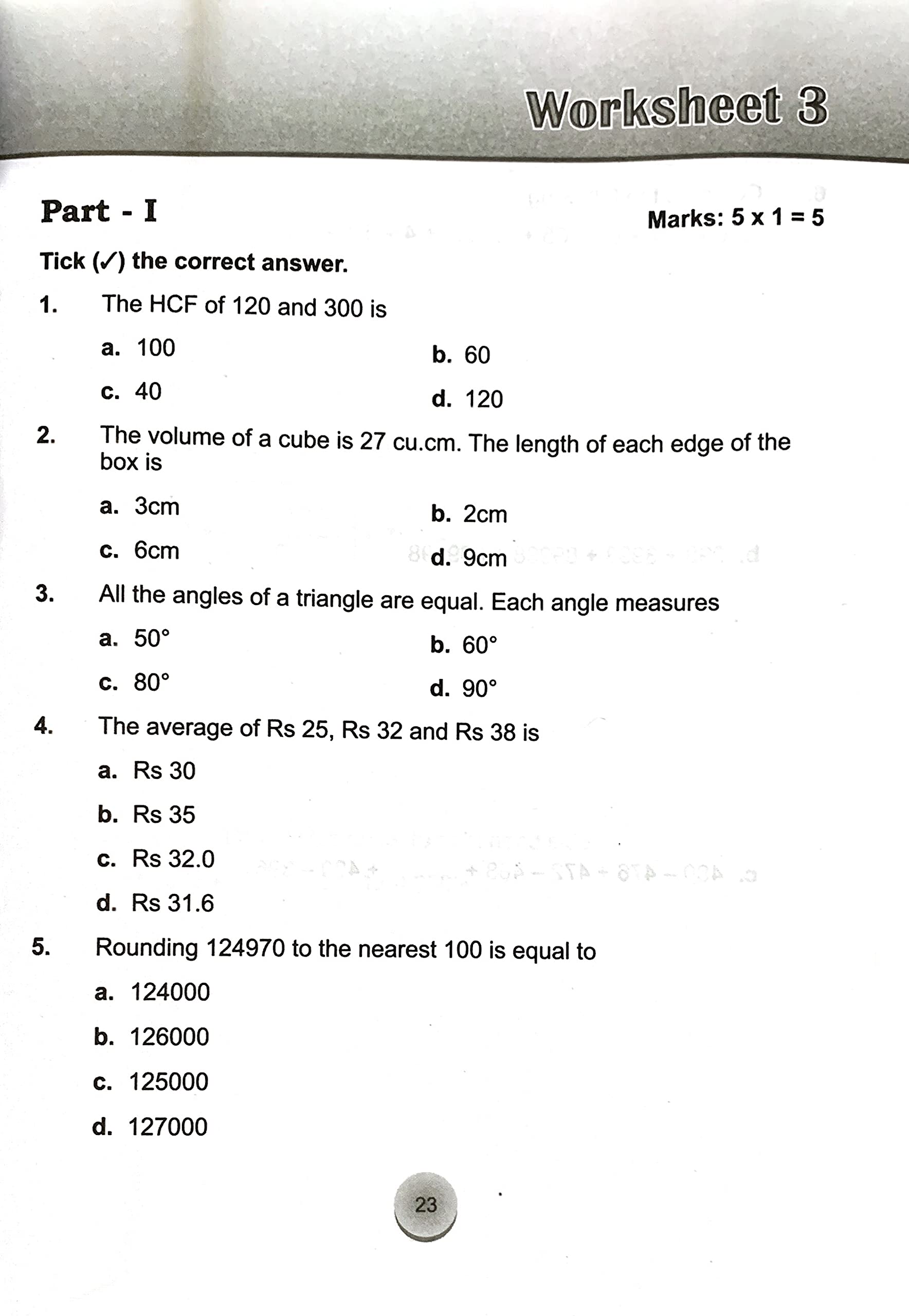 Maths Olympiad Challenger-3. – Scholars Hub (image 2)