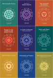 By Sir John Woodroffe (Arthur Avalon) - Serpent Power + Principles of Tantra + Garland of Letters + Introduction to Tantra…
