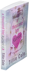 A Thousand Boy Kisses Paperback
