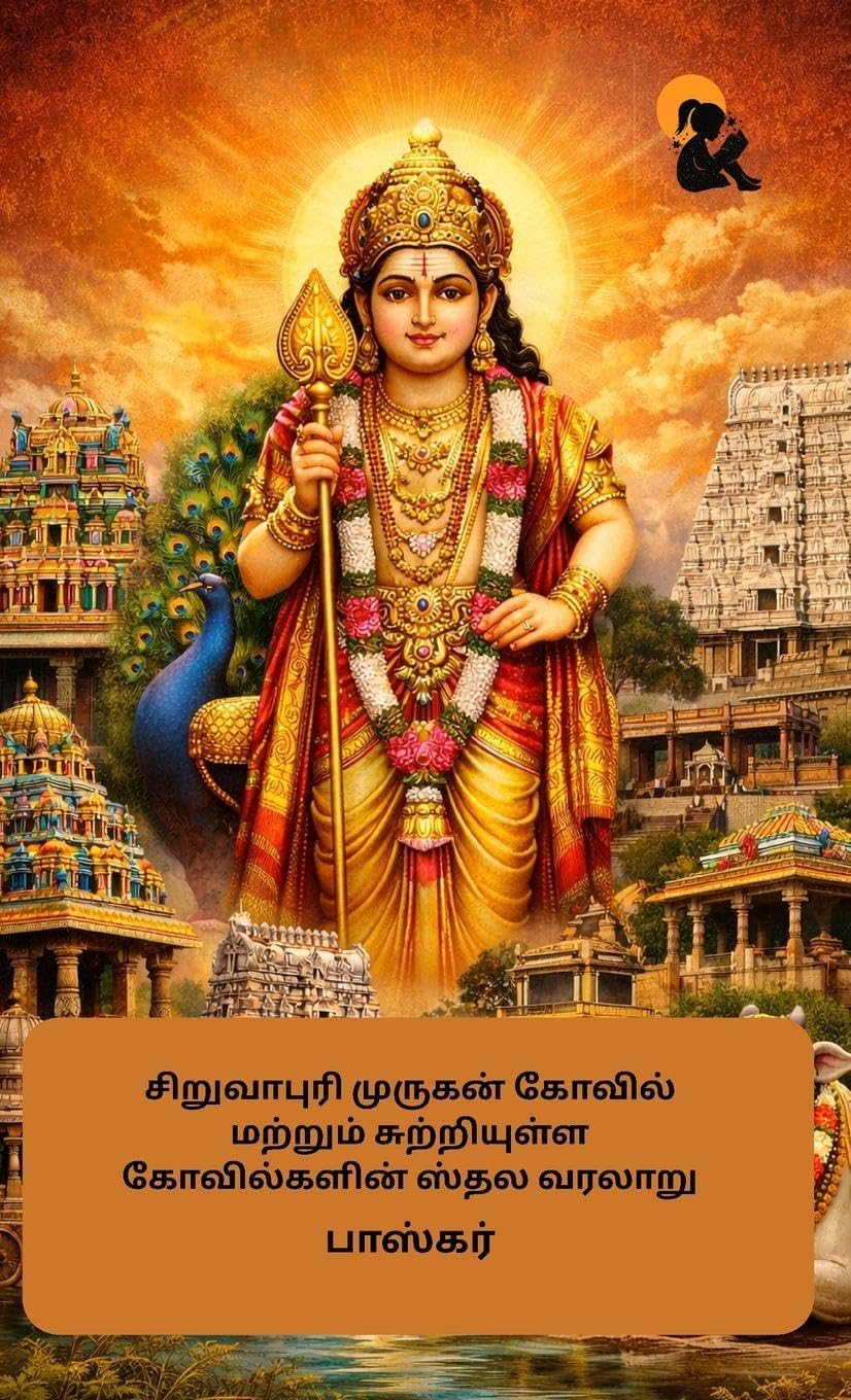 Siruvapuri Murugan Kovil Matrum Sutriyulla Kovilgalin Sthala Varalaru / சிறுவாபுரி முருகன் கோவில் மற்றும் சுற்றியுள்ள…