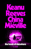 The Book of Elsewhere-  Paperback
