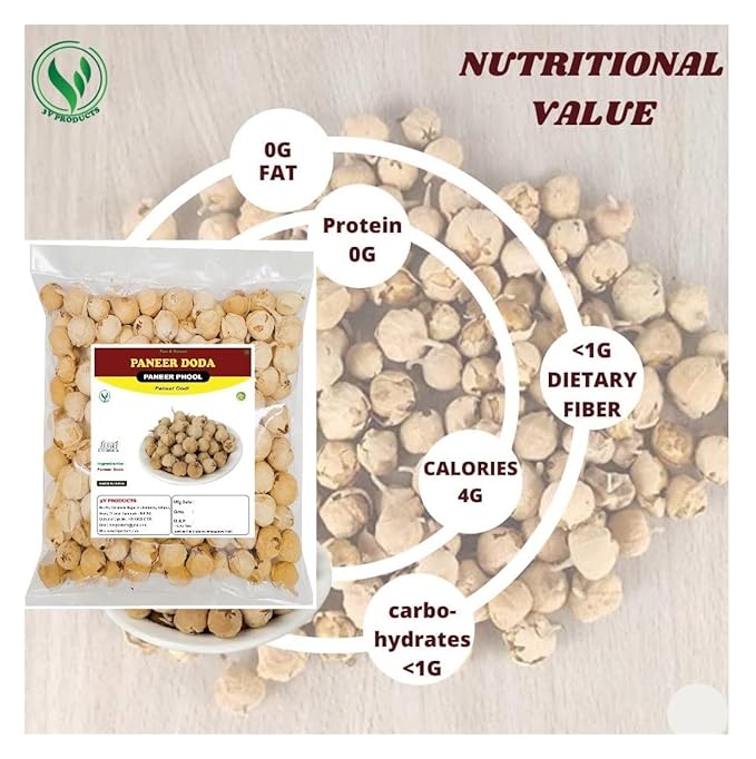 3V Products Paneer Doda for Diabetes - 50 gms image 2