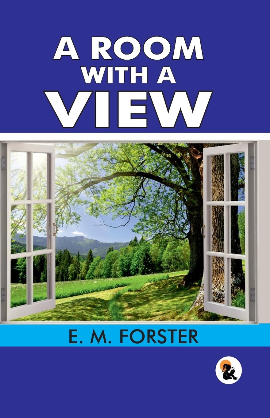 A Room With A View - E M Forster – Sasa Publishing
