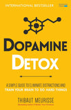 Dopamine Detox -Paperback book