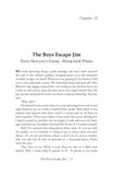 The Adventures Of Huckleberry Finn - Mark Twain – Unbound Script (image 5)