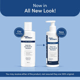 Man Matters Anti Dandruff Daily Use Shampoo  -200 ml image 2