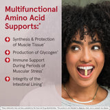 Namo Organics L - Glutathione - 60 capsules image 4