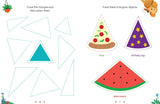 Learn Patterns And Pencil Control With Gopi (2-5 Years) By Sudha Murty (image 4)