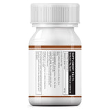 INLIFE Sweet Almond Oil Supplement - 60 tabs image 5