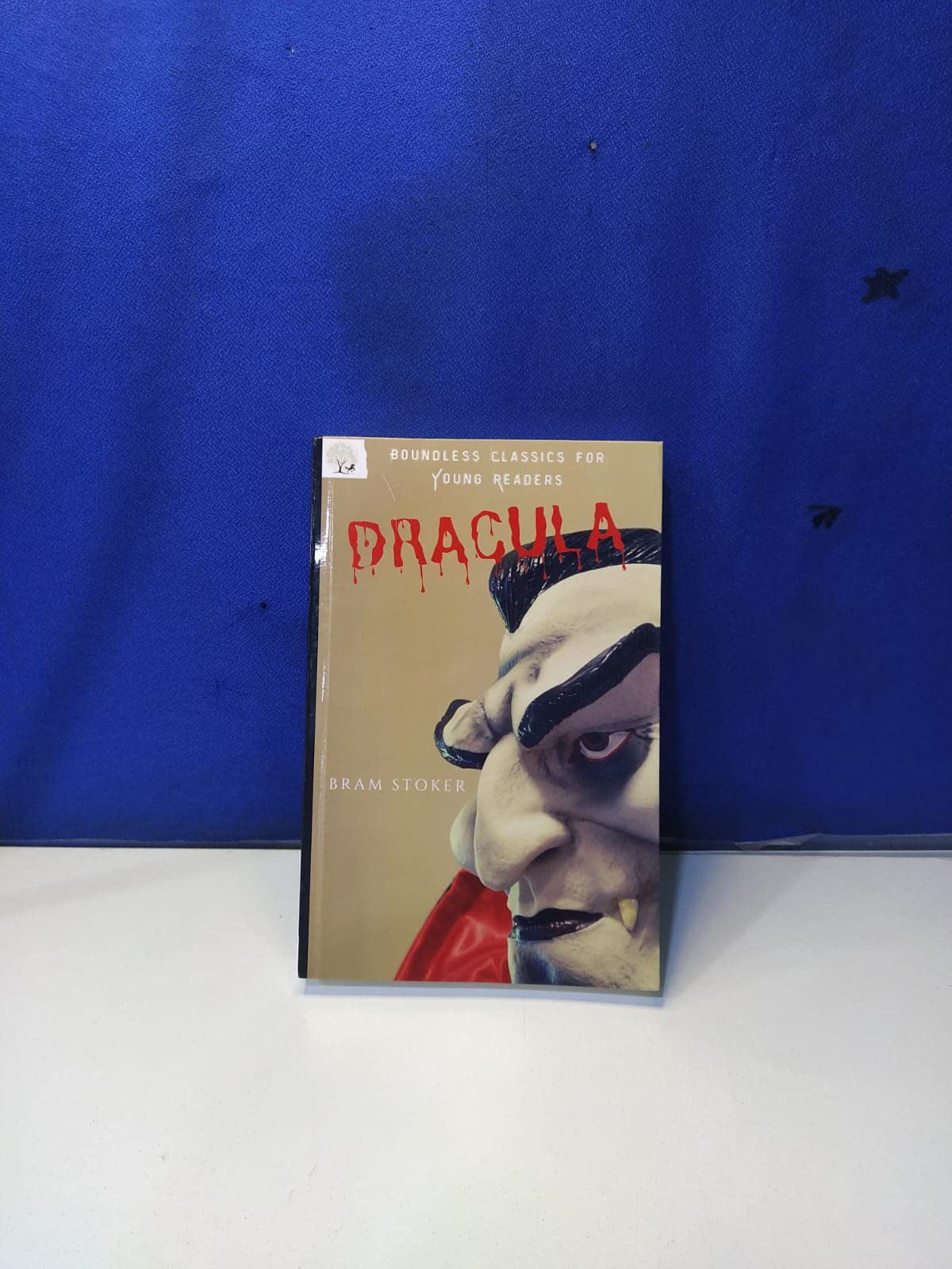 Dracula - Bram Stoker – Unbound Script (image 6)
