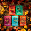 A Court of Thorns and Roses Paperback Set (5 books) by Sarah J. Maas