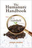 The Humanure Handbook, 4th Edition - Joseph Jenkins – Dev Publishers & Distributors