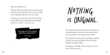 Steal Like An Artist: 10 Things Nobody Told You About Being Creative (Austin Kleon) Paperback image 5