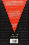 Mastery (The Modern Machiavellian Robert Greene, 1) Paperback