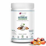 Bliss Welness Keto MCT Oil Powder image 4
