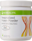 Herbalife nutrition weight loss package pack of 4 Strawberry 500 g, protein 200 g, cell u loss, afresh energy drink mix - (Peach) image 3
