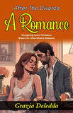 After The Divorce: A Romance: Navigating Love’S Turbulent Waters In A Post-Divorce Romance – DD Books