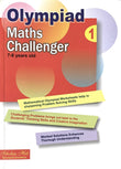Maths Olympiad Challenger-1. – Scholars Hub